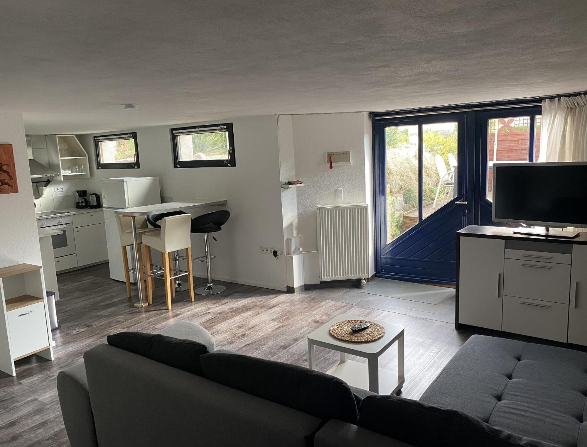 Dalea Apartment Bad Waldsee Ngoại thất bức ảnh