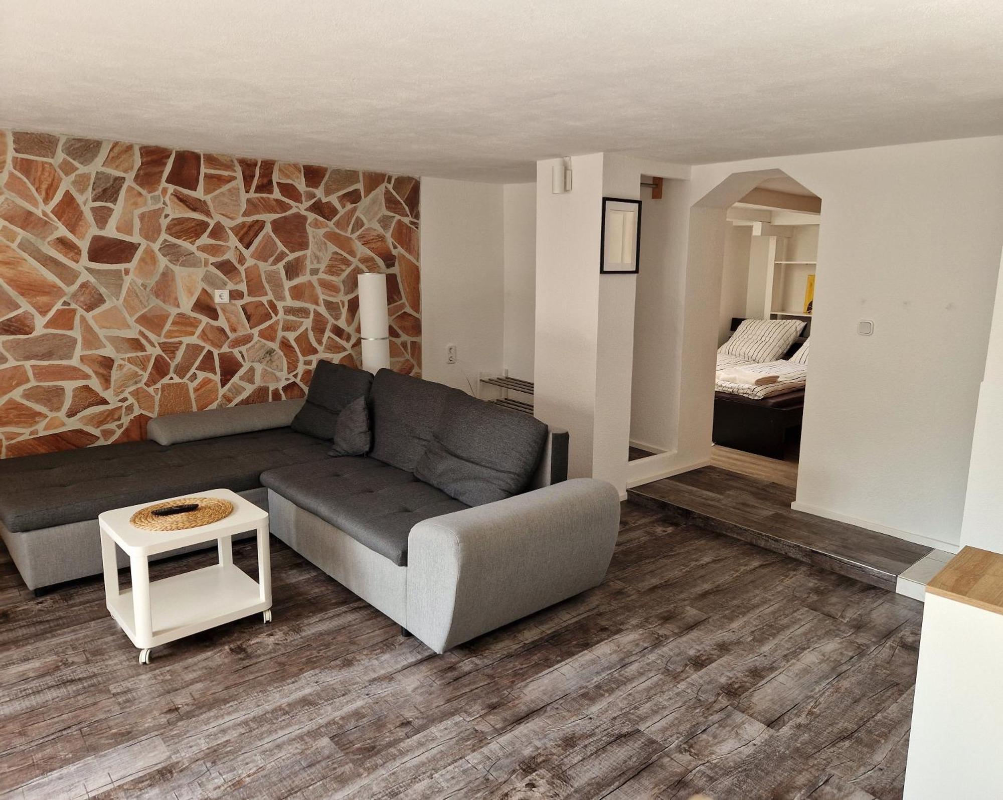Dalea Apartment Bad Waldsee Ngoại thất bức ảnh