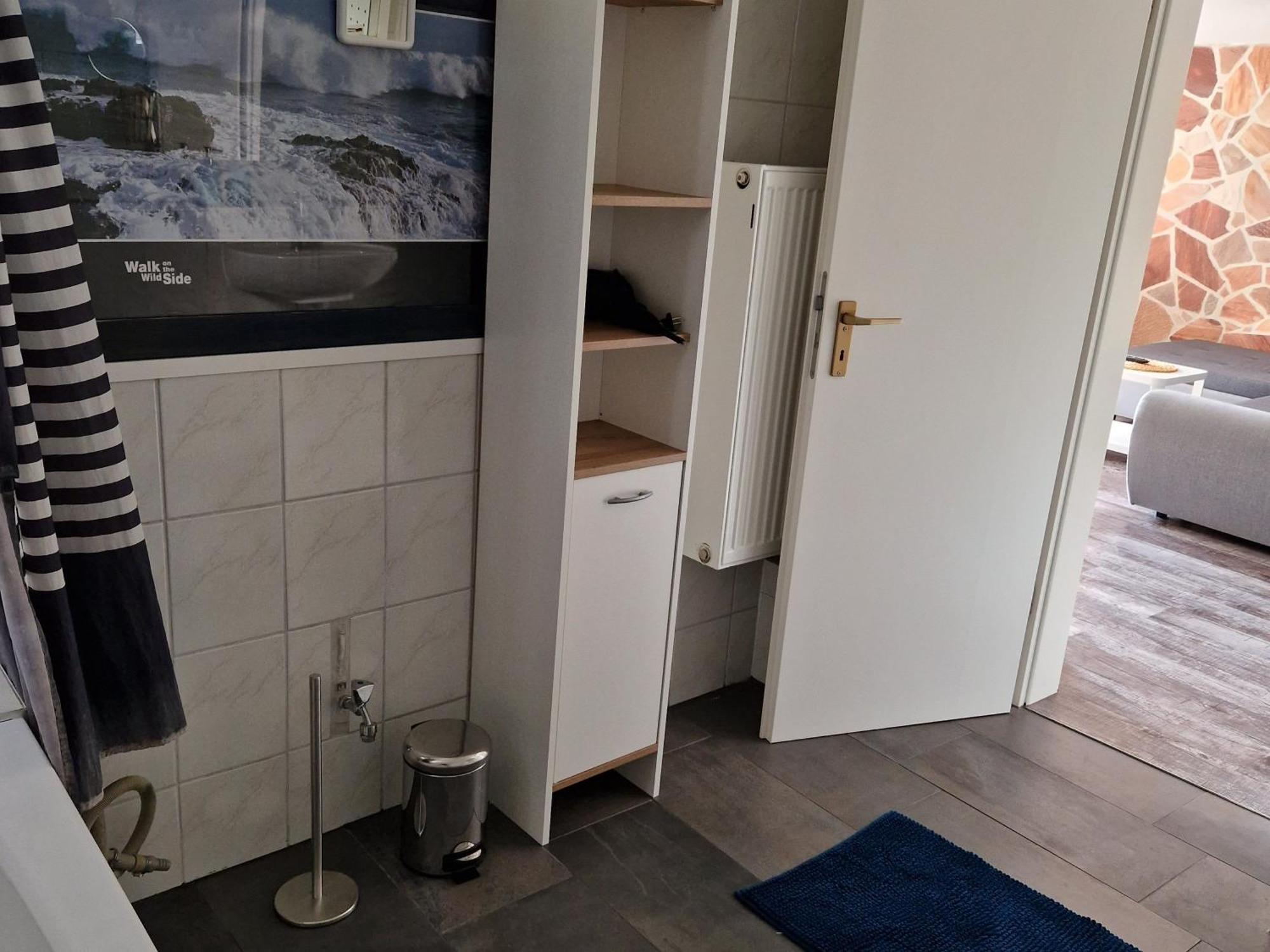 Dalea Apartment Bad Waldsee Ngoại thất bức ảnh
