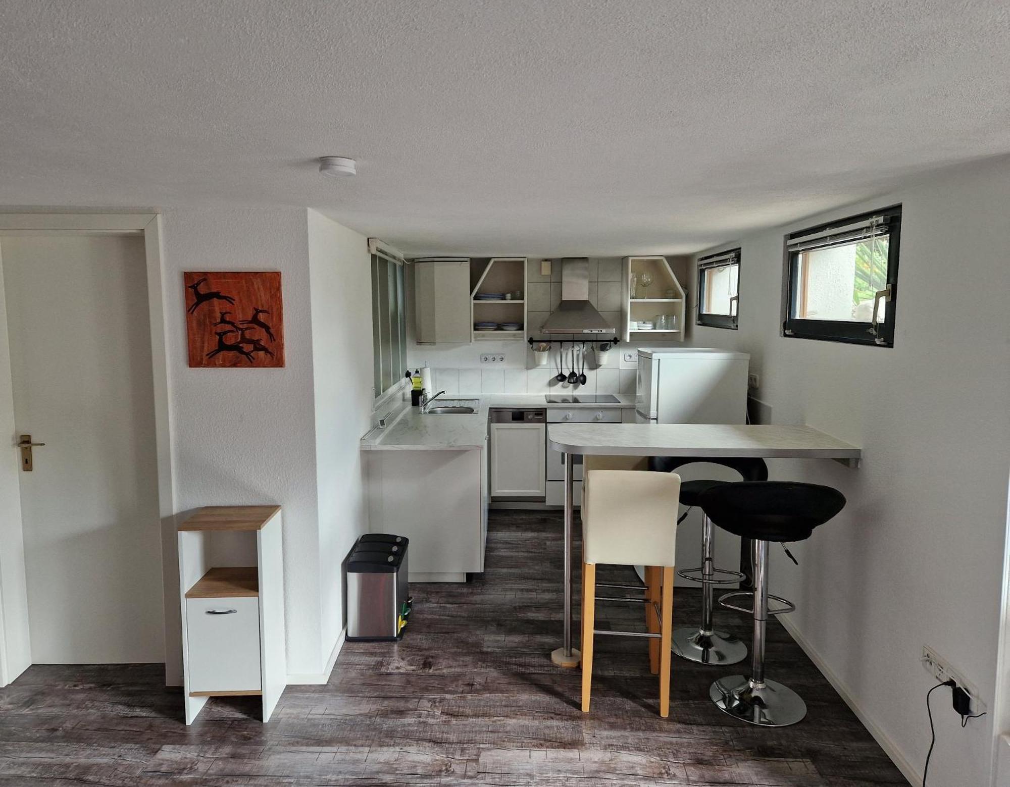 Dalea Apartment Bad Waldsee Ngoại thất bức ảnh