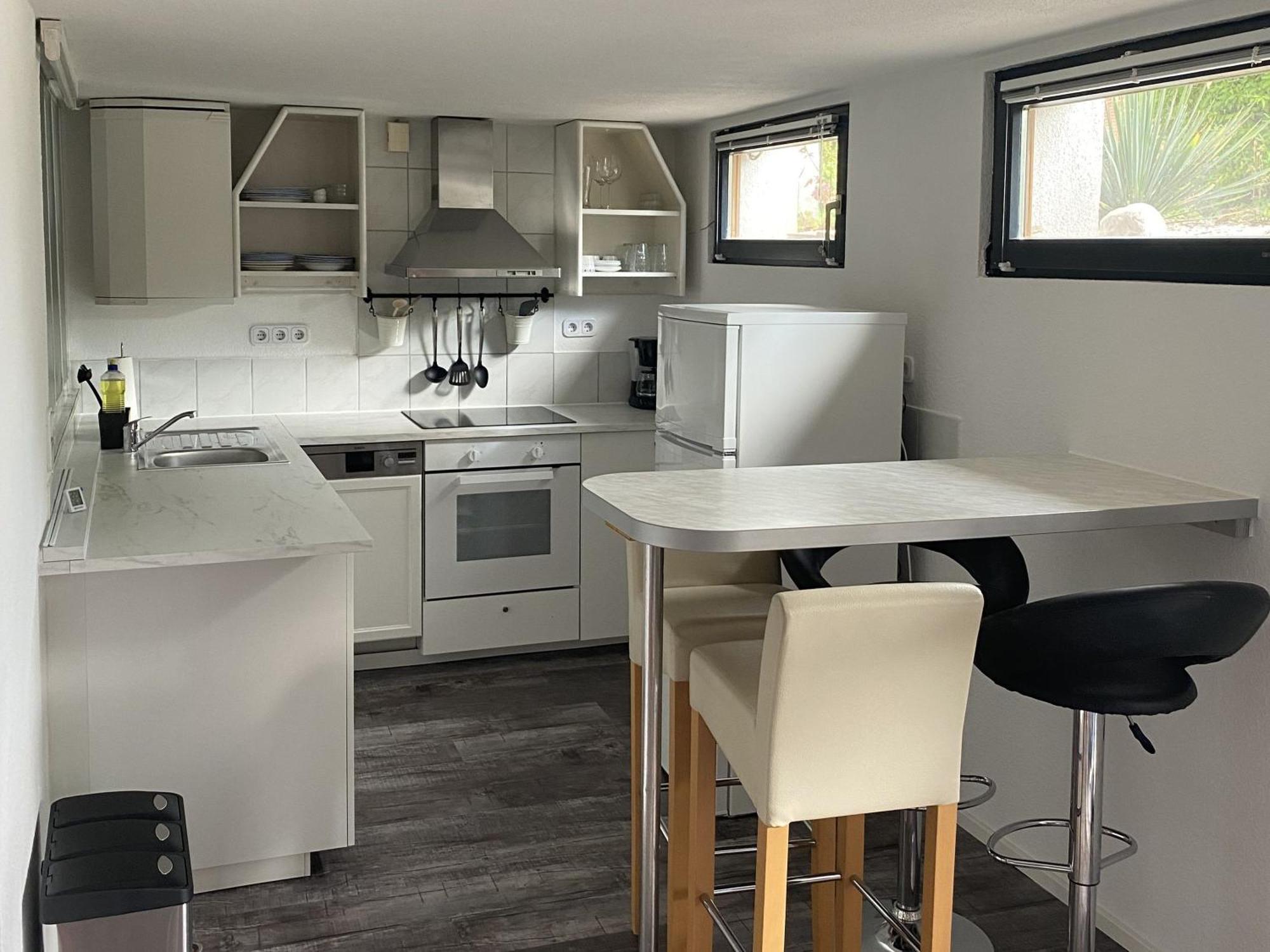 Dalea Apartment Bad Waldsee Ngoại thất bức ảnh